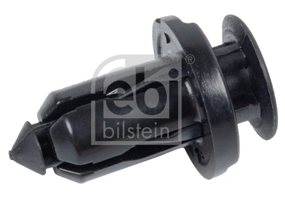 Retaining Clip, underbody panelling